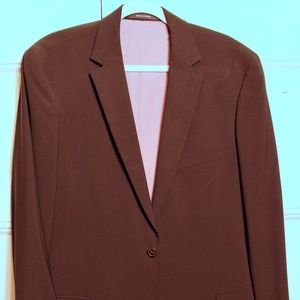 Boss by Hugo Boss Black Blazer